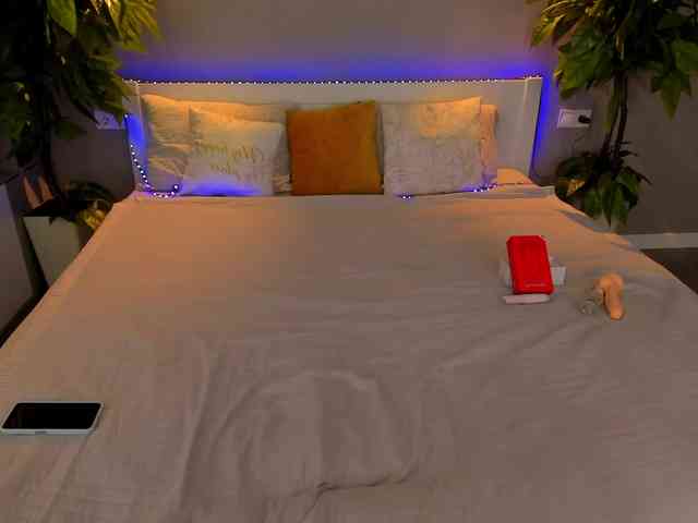 DaizyRara webcam