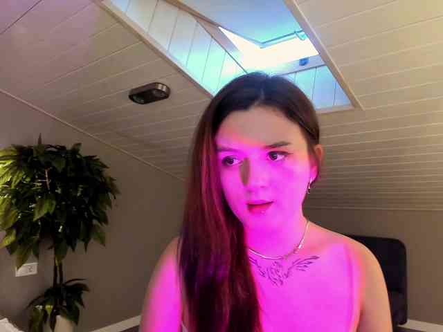 DaizyRara webcam