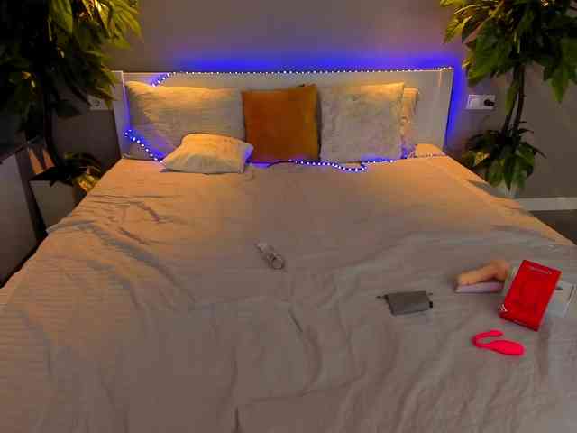 DaizyRara webcam