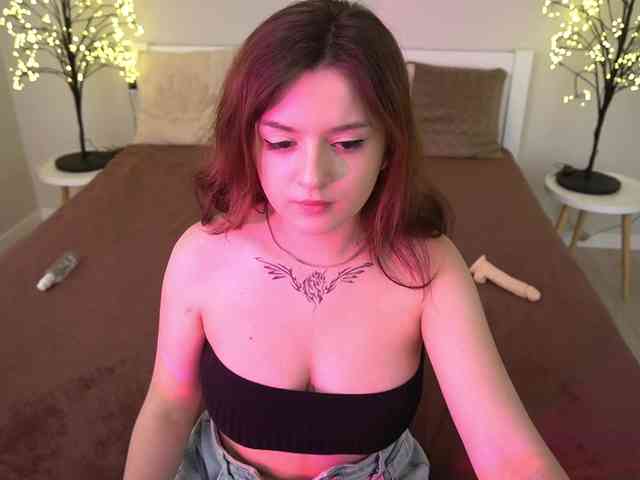 DaizyRara webcam