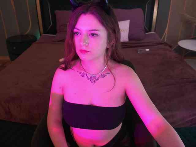 private live webcam DaizyRara