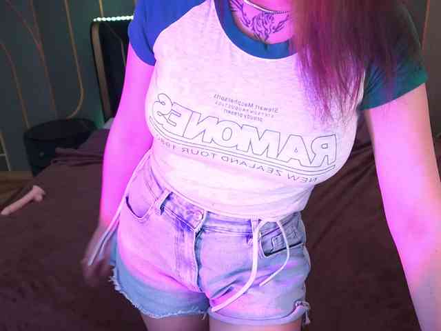 webcam adult DaizyRara