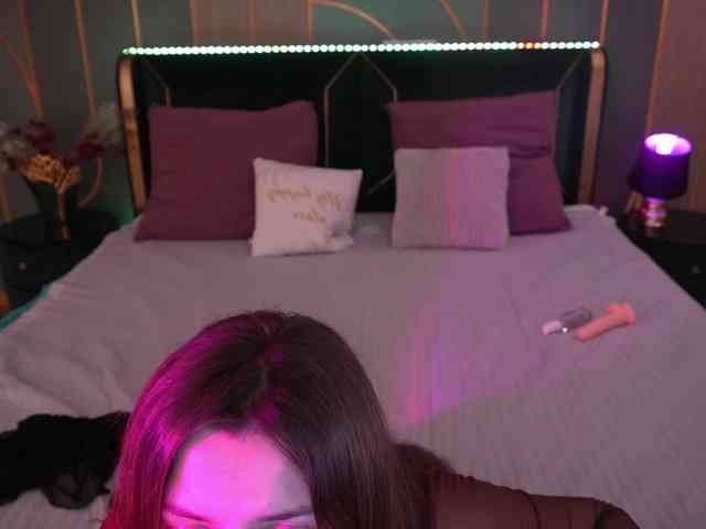 DaizyRara webcam