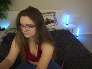 MagikPeachh Porn Show
