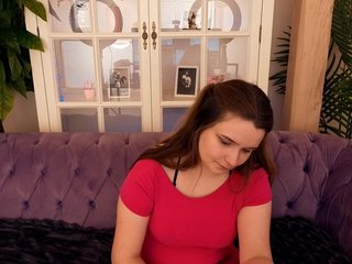 MagikPeachh Porn Show