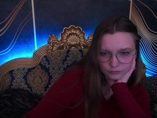 MagikPeachh Porn Show