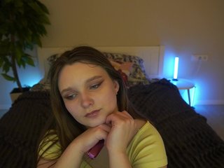 MagikPeachh Porn Show