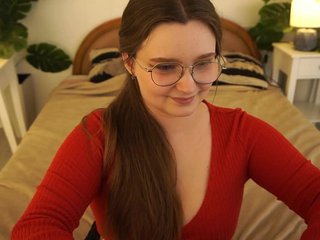 MagikPeachh Porn Show