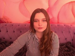 MagikPeachh Porn Show