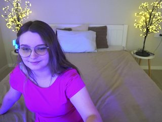 MagikPeachh Porn Show