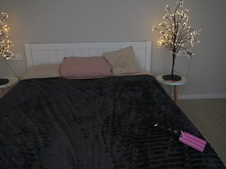 MagikPeachh Porn Show