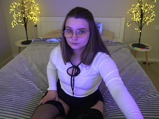 MagikPeachh Porn Show