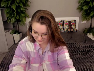 MagikPeachh Porn Show