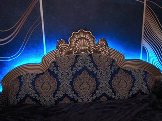 MagikPeachh Porn Show