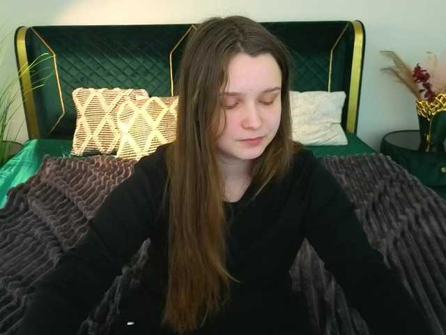 MagikPeachh live cam