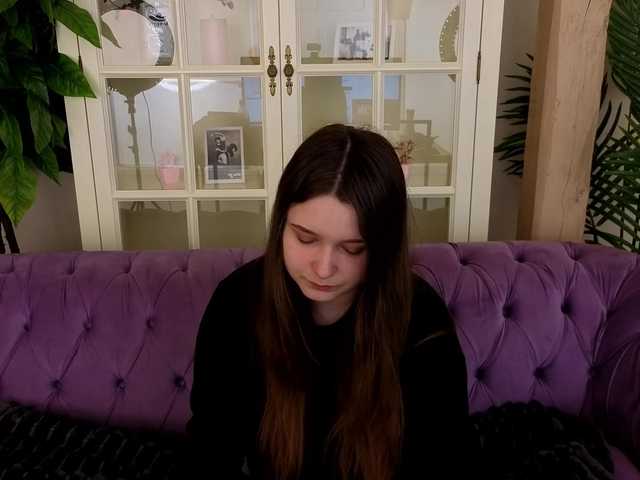 MagikPeachh's BongaCams show and profile