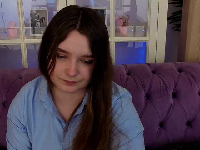 MagikPeachh's BongaCams show and profile