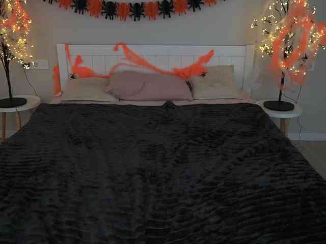 MagikPeachh webcam