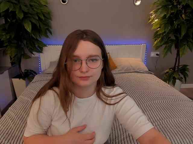 MagikPeachh webcam