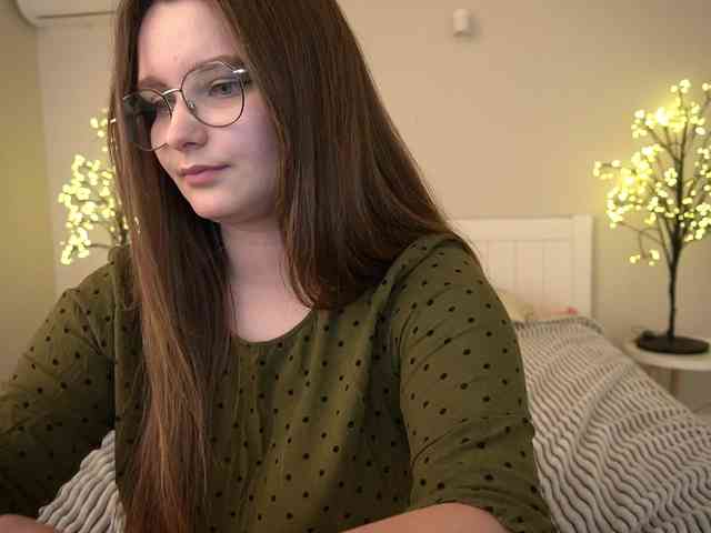 MagikPeachh webcam