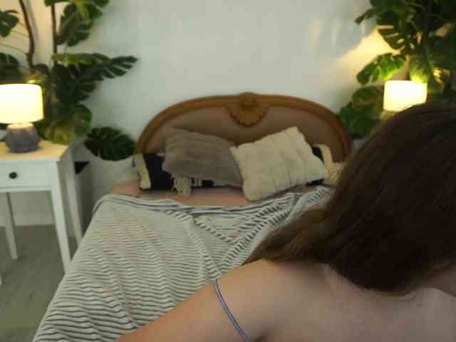 MagikPeachh webcam