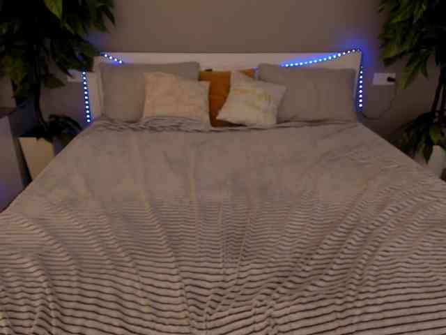 MagikPeachh webcam