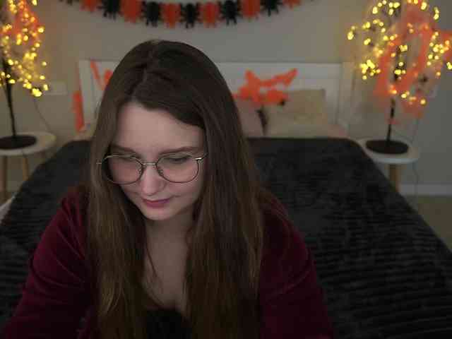 MagikPeachh webcam