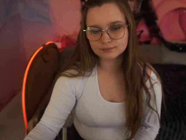 MagikPeachh webcam