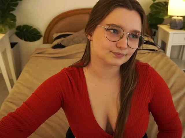 MagikPeachh webcam
