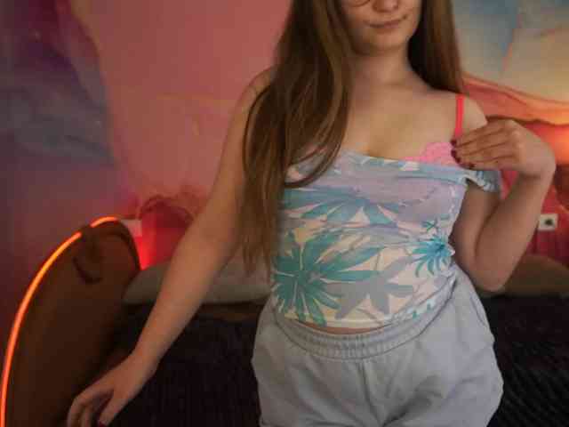 MagikPeachh webcam