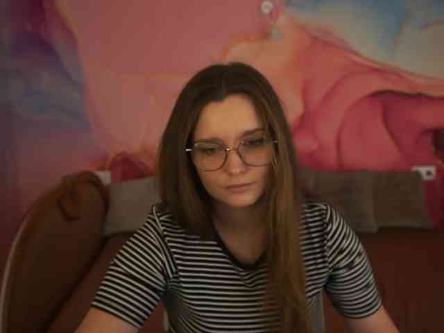 MagikPeachh webcam