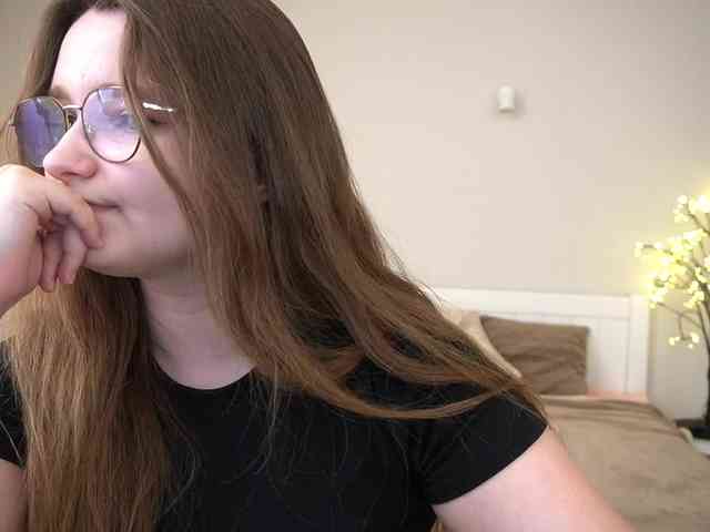 MagikPeachh webcam