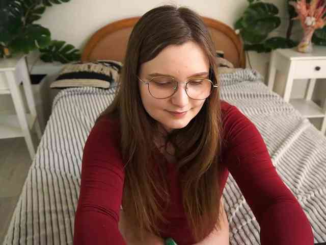 MagikPeachh webcam
