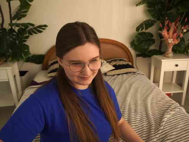 MagikPeachh webcam