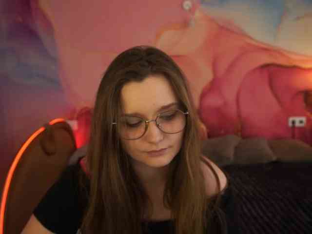 MagikPeachh webcam