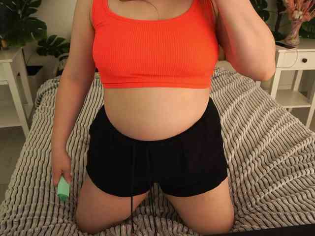 MagikPeachh webcam