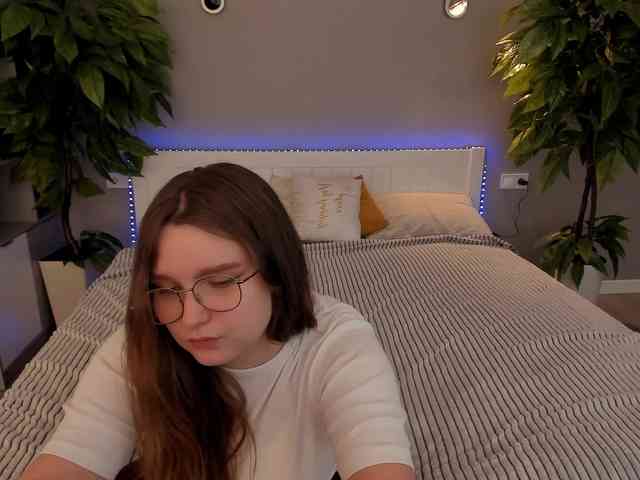 MagikPeachh webcam