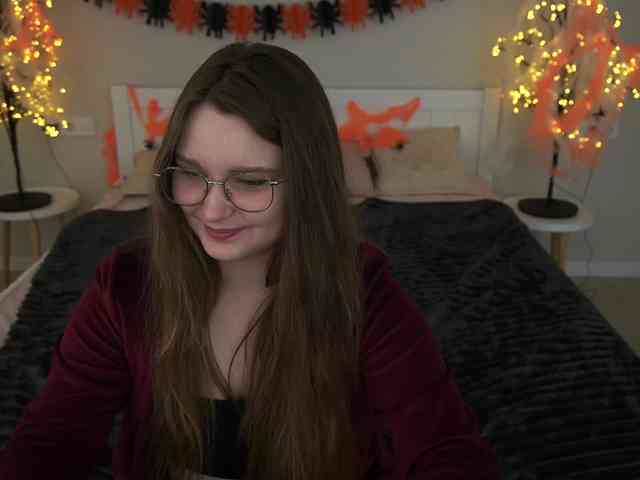 MagikPeachh webcam