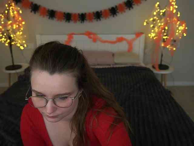MagikPeachh webcam