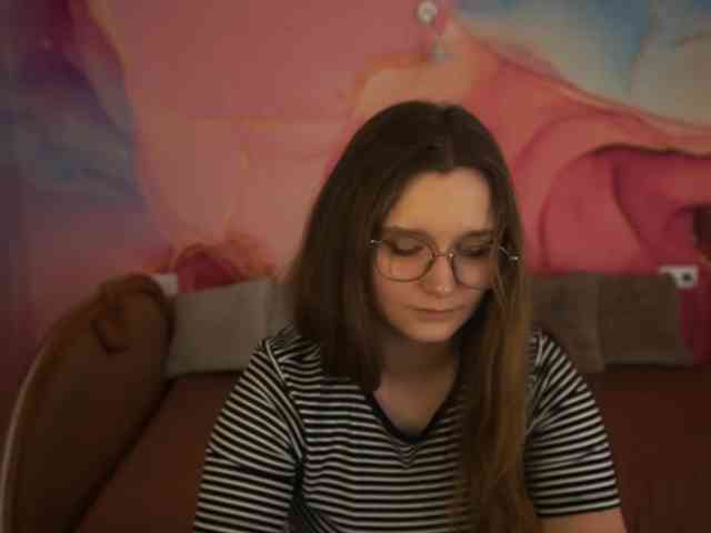 MagikPeachh webcam