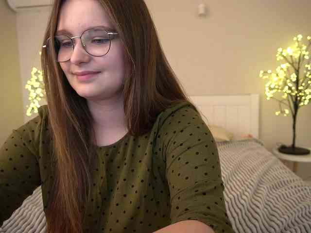 MagikPeachh webcam