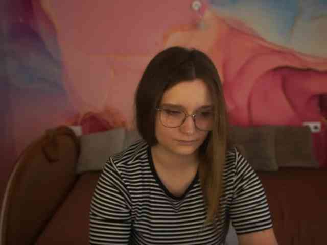 MagikPeachh webcam