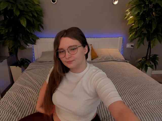 MagikPeachh webcam