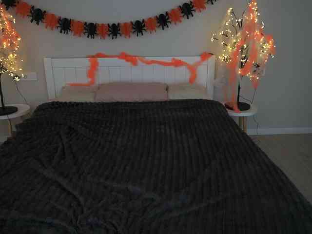 MagikPeachh webcam