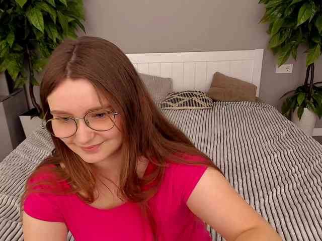 MagikPeachh webcam
