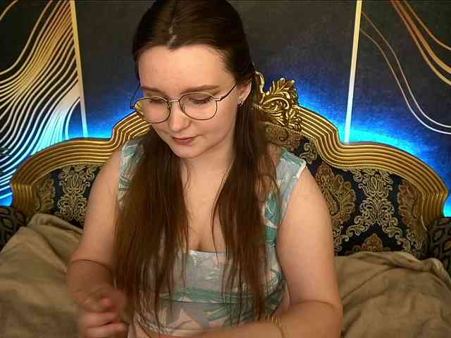 MagikPeachh webcam