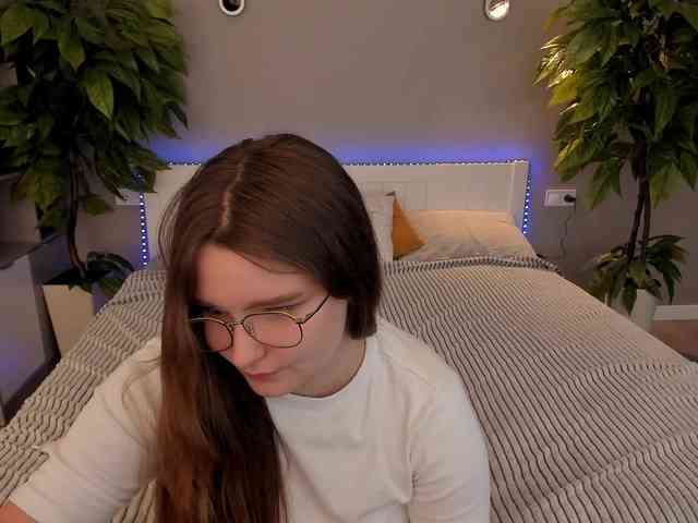 MagikPeachh webcam