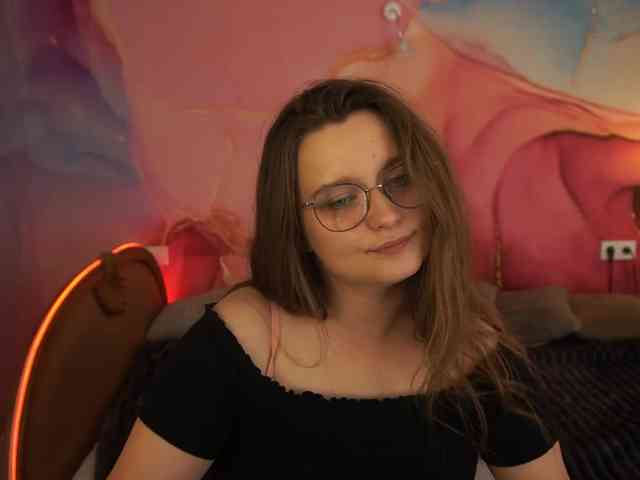 MagikPeachh webcam