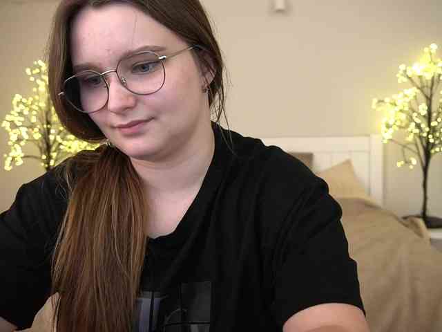MagikPeachh webcam