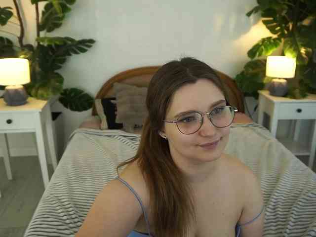 MagikPeachh webcam